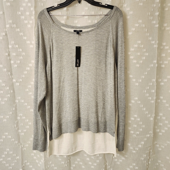 New - Long Sleeve Shirt - XL - APT.9 - Picture 8 of 8